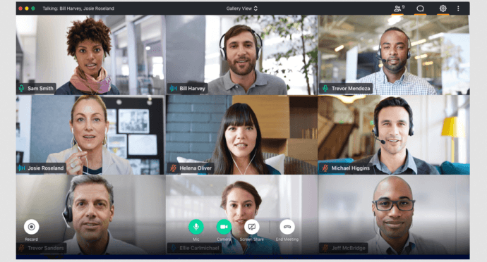GoToMeeting - 17 Best Communication Tools for Business
