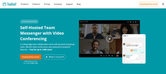 Zoom vs Skype vs TrueConf: Best Video Conferencing Comparison