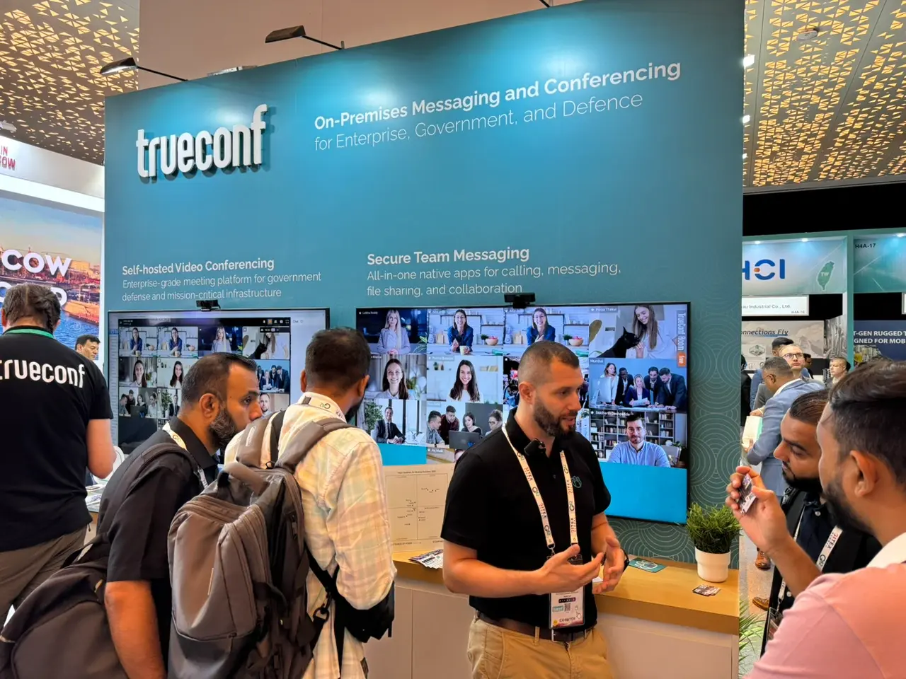 InfoComm India 2025