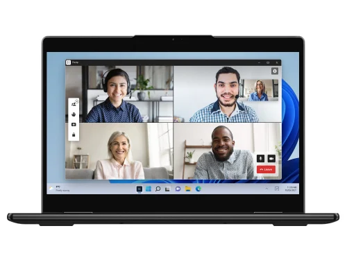 Pexip Secure Meetings