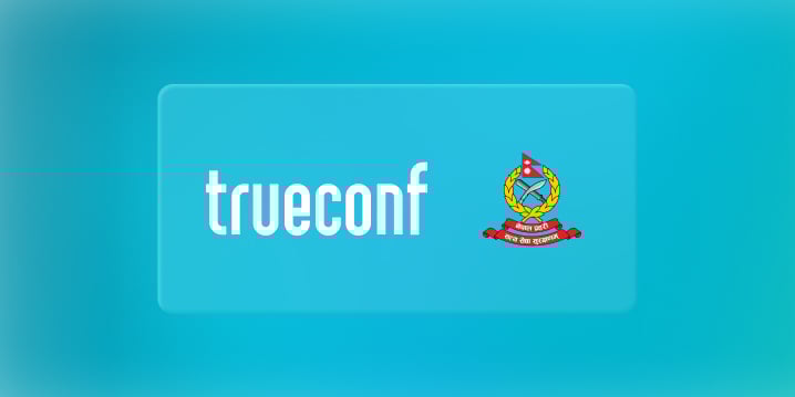 Nepal Police deploys a self-hosted video conferencing cloud to modernize coordination and interaction