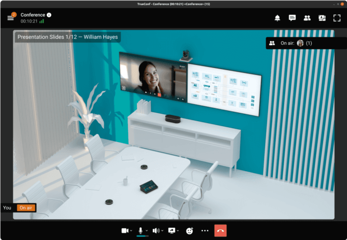 How to Use Microsoft Teams on Linux? 2
