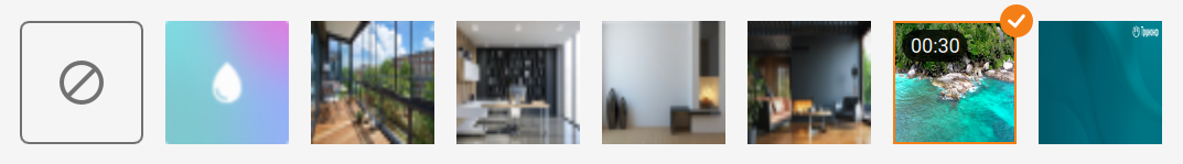 How to change your background during video conference 7 How to change your background during video conference 7