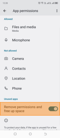 TrueConf notifications not working on Android/iOS - how to fix it? 3