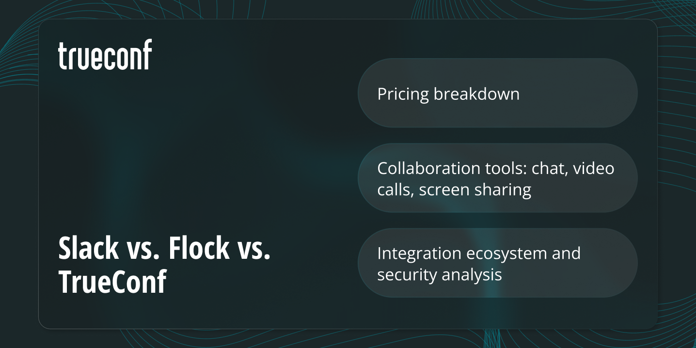 We’ve Tried Slack vs. Flock: Which Chat Solution is Right for Your Team?