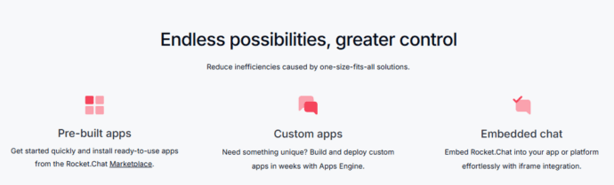 Rocket.Chat Integration