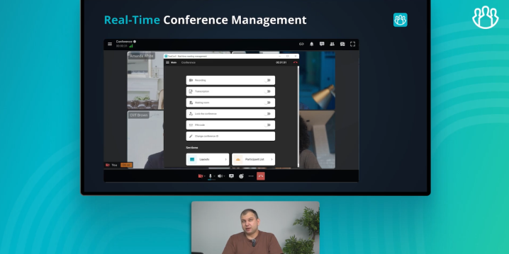 Webinar from A to Z: Workshop on Hosting Public Events