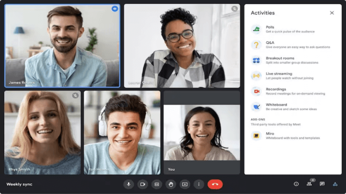 Google Meet vs Zoom: Which Video Conferencing Platform Fits Your Needs? 11 Google Meet