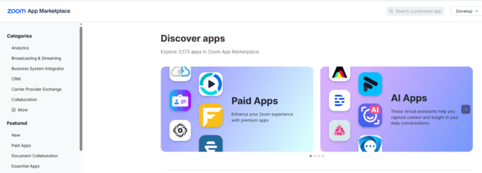 BlueJeans vs Zoom: Which Video Conferencing Platform Fits Your Needs? 8 Zoom integrations