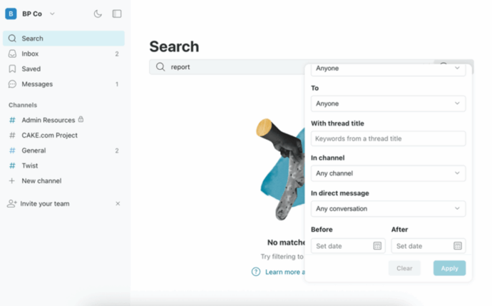 Twist vs. Slack: Finding the Right Communication Platform for Your Team 6