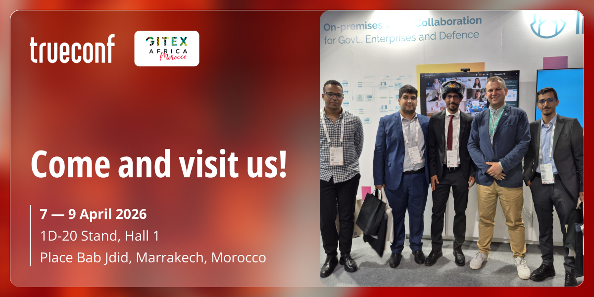 GITEX Africa