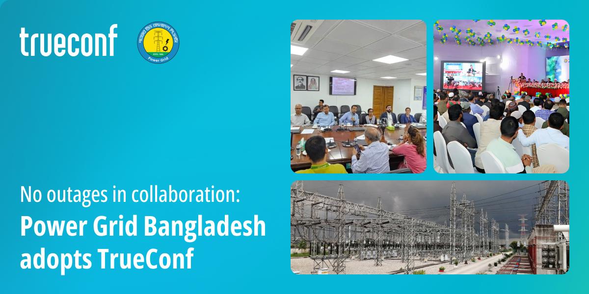 Power Grid Bangladesh