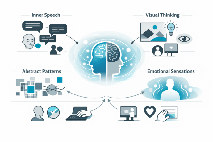 Intrapersonal Communication: The Conversation You're Already Having (and Probably Ignoring) 2