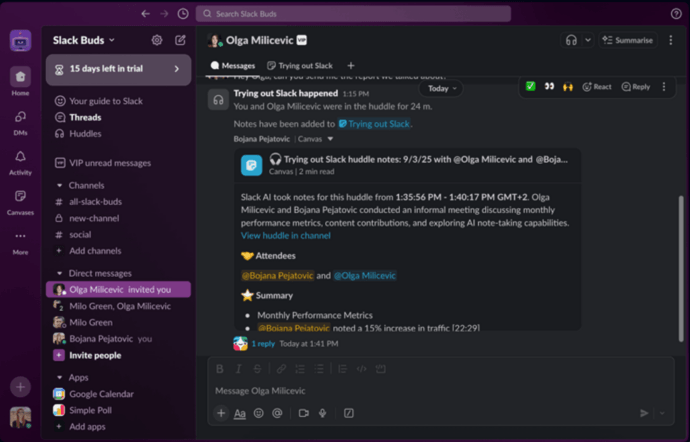 Signal vs. Slack vs. TrueConf: An Honest Comparison for Teams That Actually Care About Their Data 6