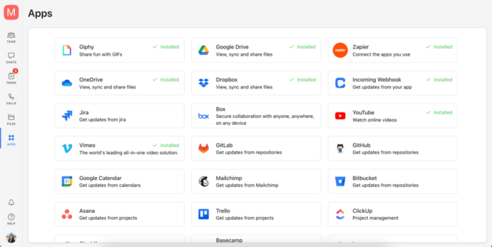 Chanty vs. Slack: Which Team Messenger Is Worth Your Time (and Budget)? 2