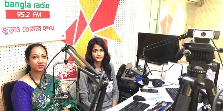 TrueConf powers coordination of 31 radio stations across Bangladesh