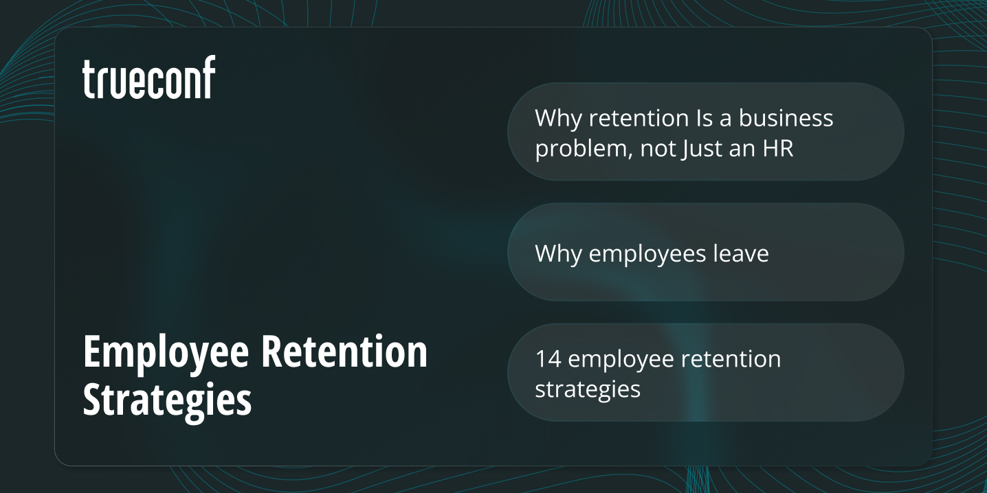 Employee Retention Strategies That Actually Work in 2026