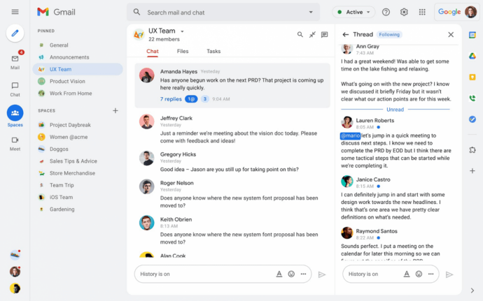 Workplace Messaging App: How to Choose the Right Solution for Your Team in 2026 4