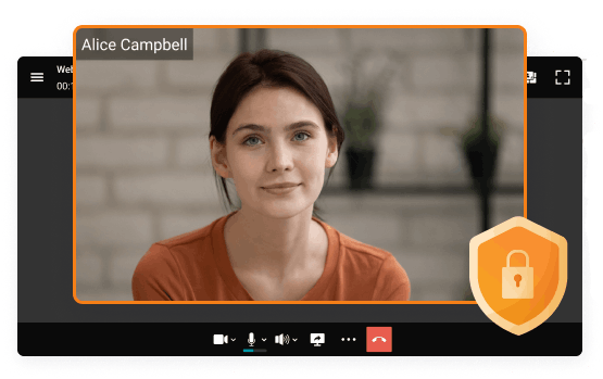 Communication security with TrueConf Communication security with TrueConf