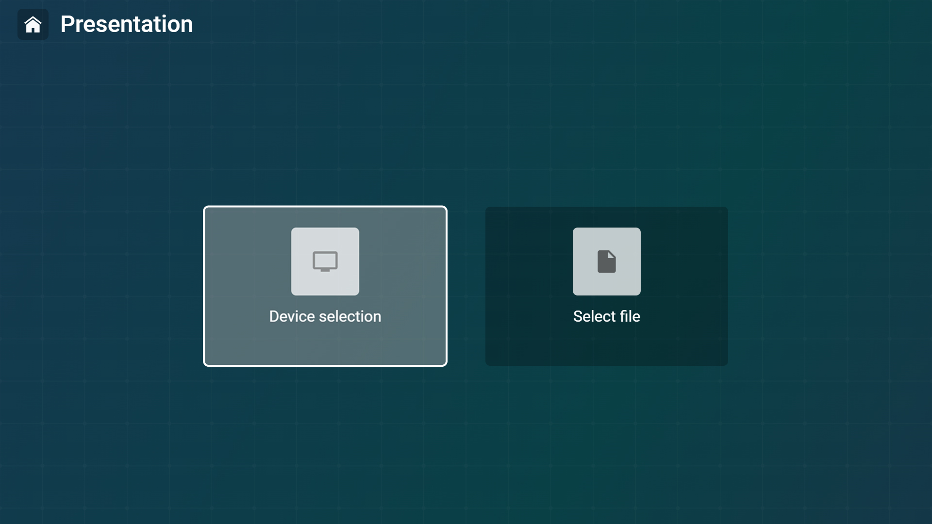 TrueConf Group 2.1 Major Update: AI, New Interface, Tablet Control, and Much More 8 TrueConf Group 2.1 Major Update: AI, New Interface, Tablet Control, and Much More 7