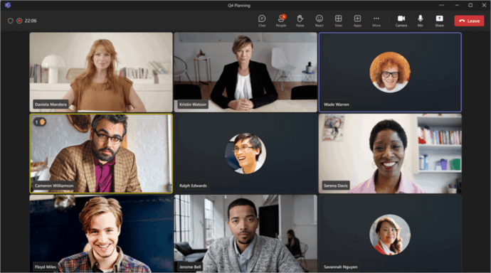 Best Zoom alternatives Best Zoom alternatives