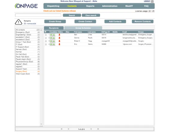 OnPage