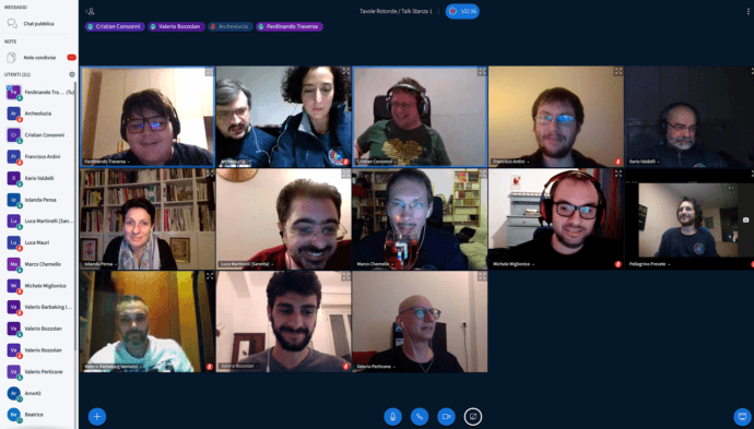 10 Best Free Video Conferencing Tools with No Time Limit for 2026 23 BigBlueButton