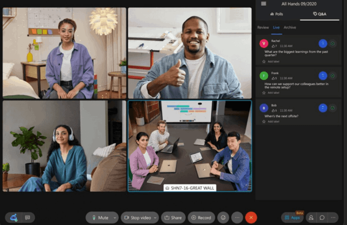 Cisco Webex