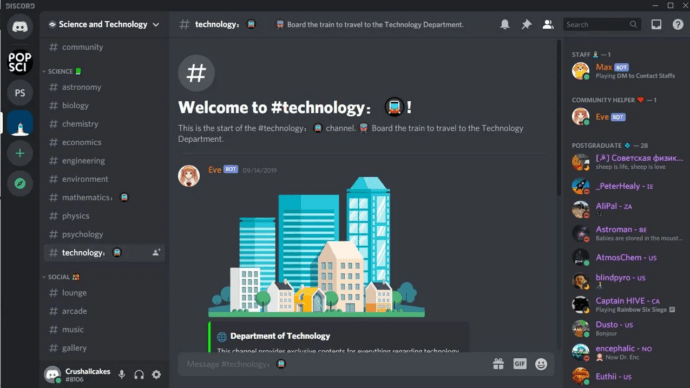 10 Best Free Video Conferencing Tools with No Time Limit for 2026 18 Discord