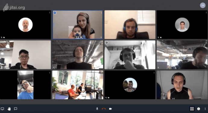 10 Best Free Video Conferencing Tools with No Time Limit for 2026 16 Jitsi Meet