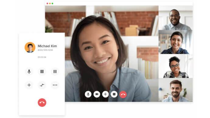 RingCentral