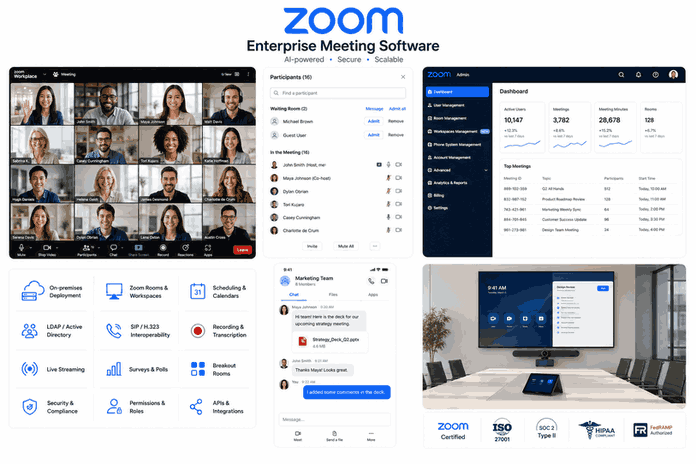 Zoom Zoom