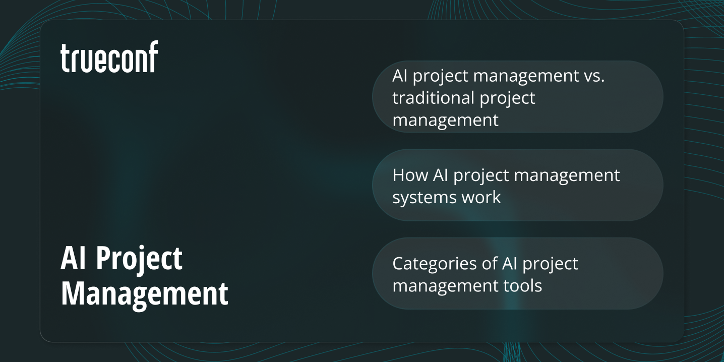 Working Smarter With AI Project Management: A Practical Guide for Modern Teams