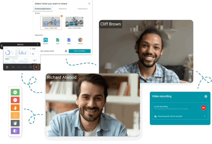 Sovereign Collaboration Platform: What It Is, Key Requirements and Architecture 13 Sovereign Collaboration Platform