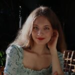 Polina Zorina