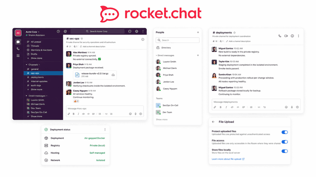 Rocket.Chat