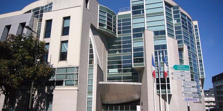 The Agency for Services and Payments created a safe collaborative space for 3,000 employees in France