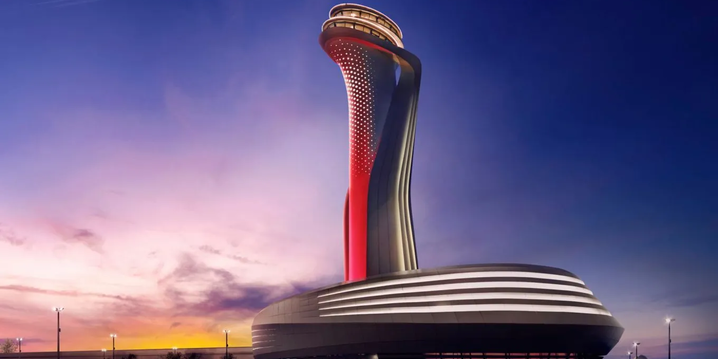 Istanbul New Airport transforms customer service with video kiosks