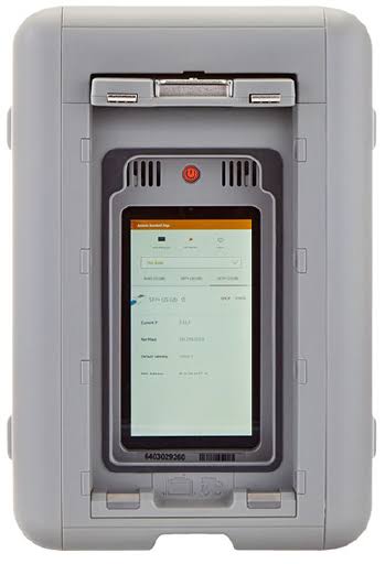 AWS Snowball Edge