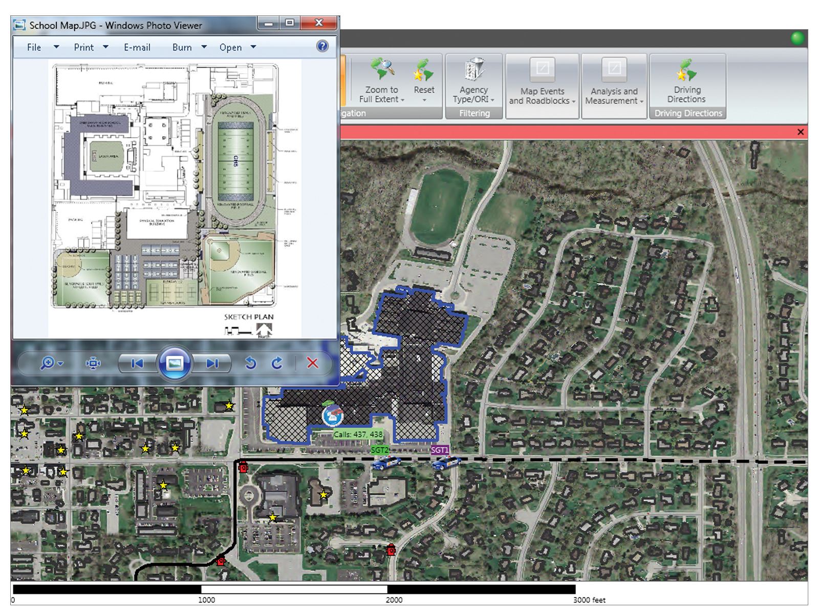 Tyler Technologies Enterprise CAD Tyler Technologies Enterprise CAD