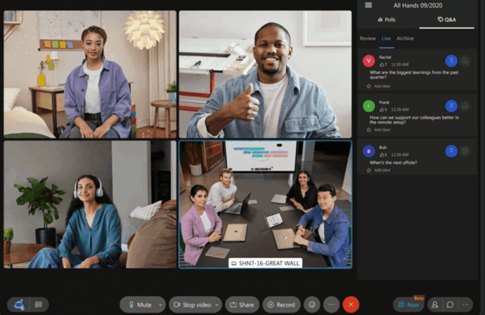 Cisco Webex