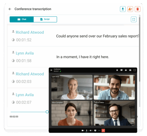 Videokonferenz-Programme: Welche Lösung passt zu Ihrem Unternehmen? 6