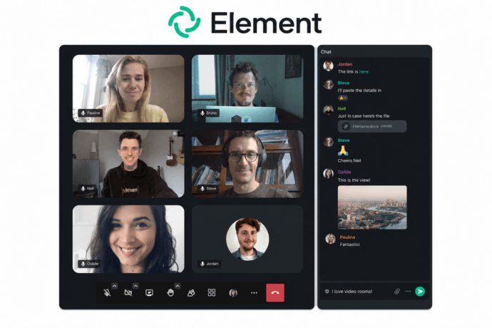 Element