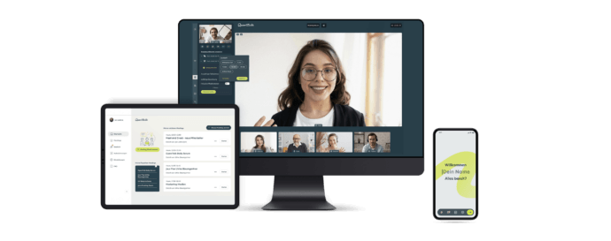 OpenTalk