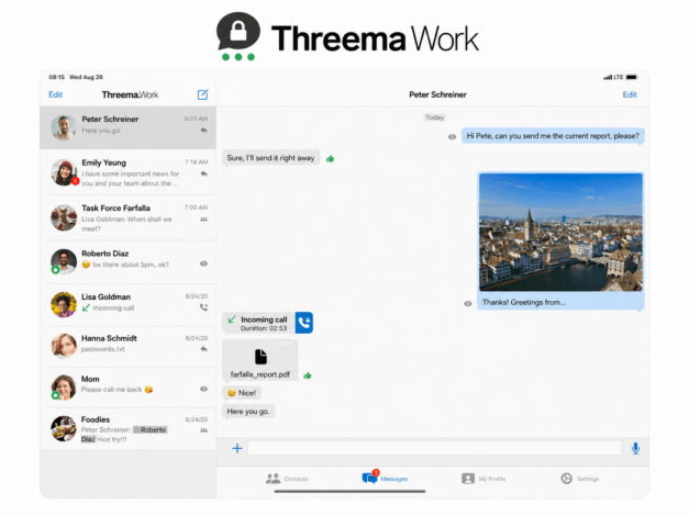 Threema 