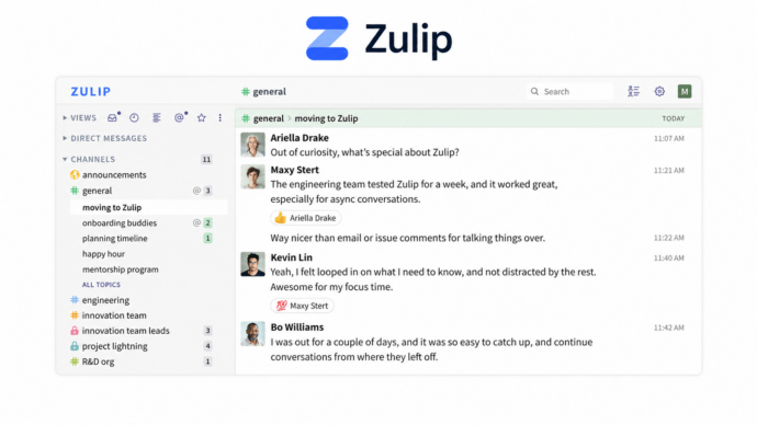 Zulip