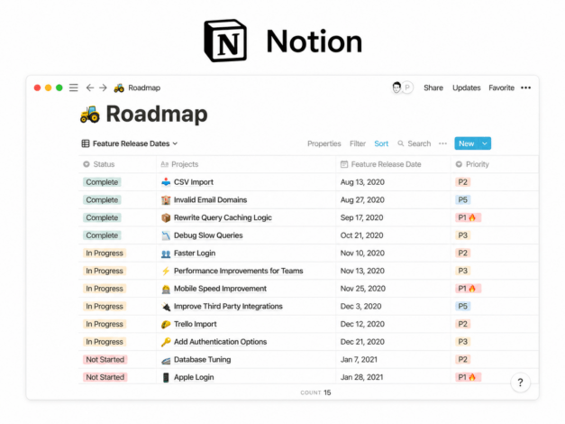 Notion
