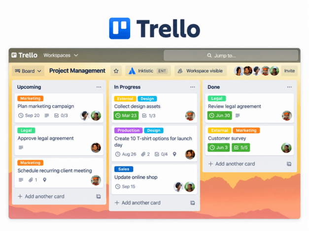 Trello
