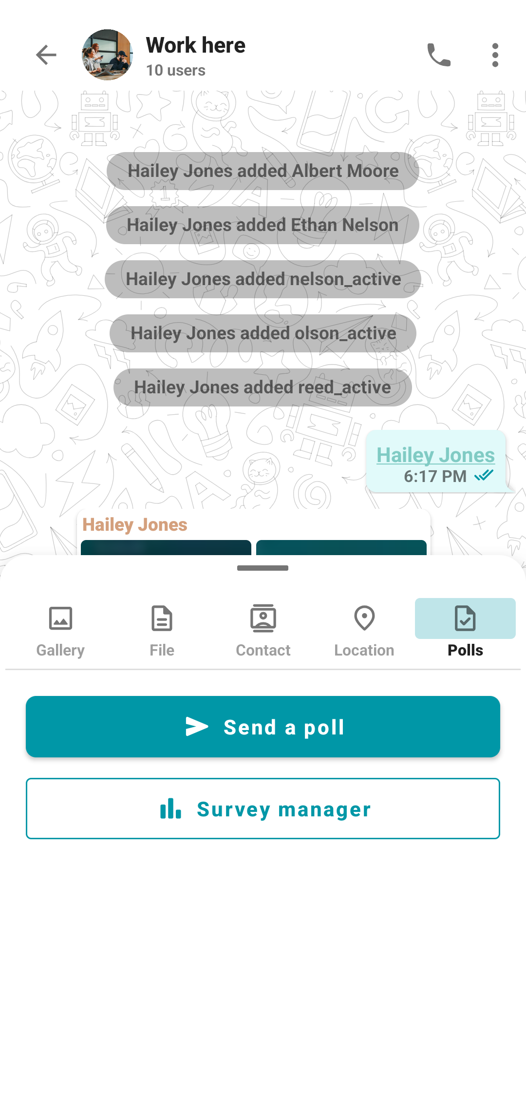 /docs/client-android/media/add_survey_in_group_chat/en.png
