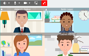 Aproveche al máximo su aplicación TrueConf